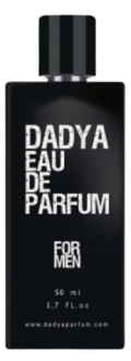 Dadya E-179 EDP 50 ml Erkek Parfümü kullananlar yorumlar